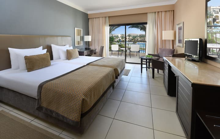 JAZ Aquamarine - All inclusive