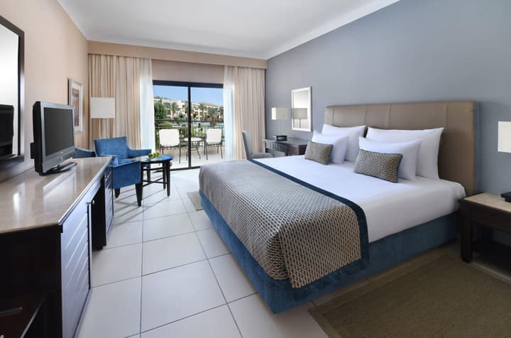 JAZ Aquamarine - All inclusive