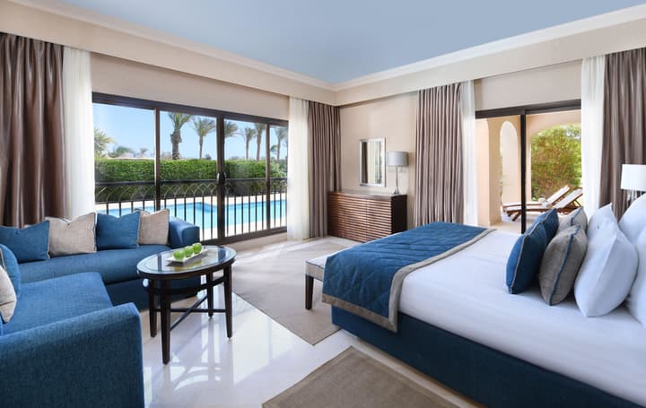 JAZ Aquamarine - All inclusive