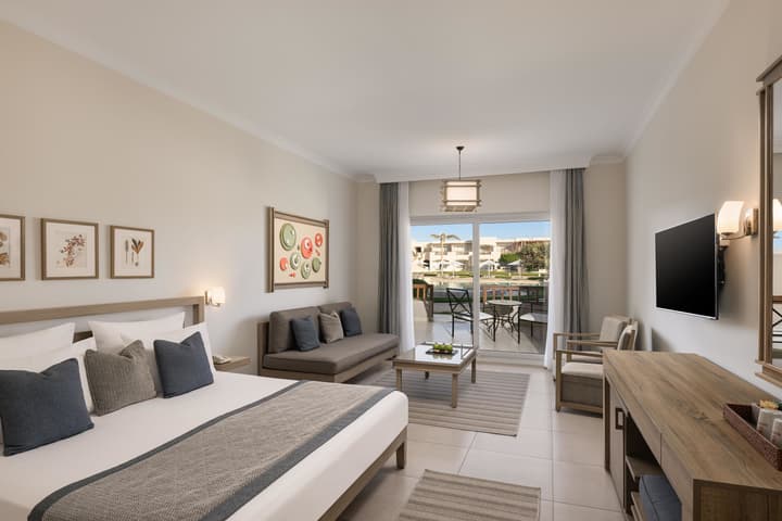 JAZ Aquamarine - All inclusive