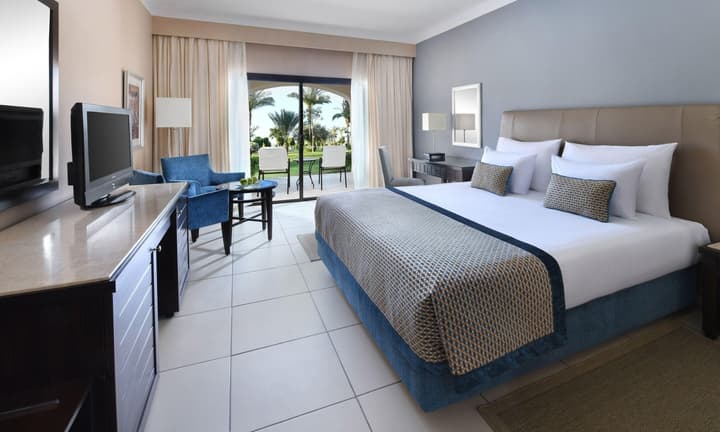JAZ Aquamarine - All inclusive