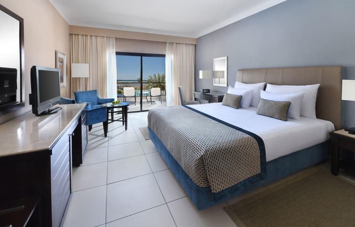 JAZ Aquamarine - All inclusive