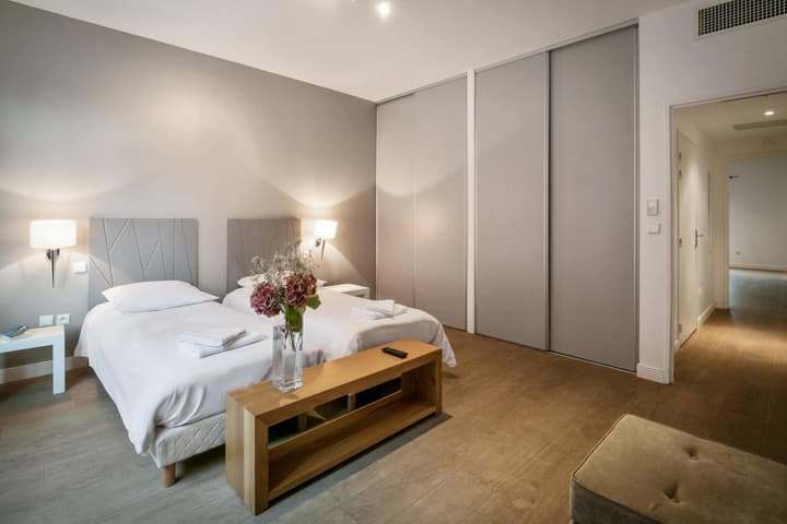 Comfort Aparthotel Lourdes Lorda