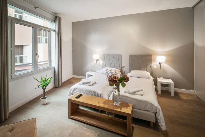Comfort Aparthotel Lourdes Lorda
