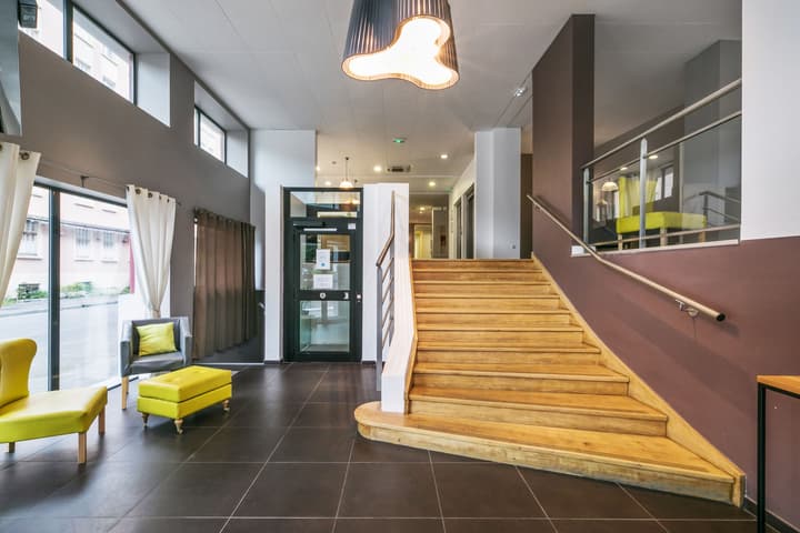 Comfort Aparthotel Lourdes Lorda