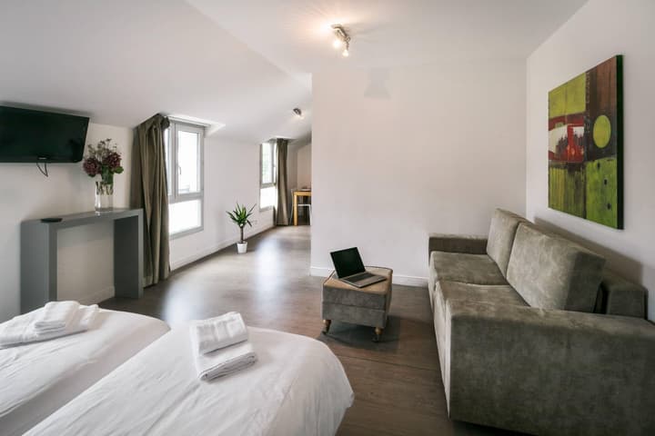 Comfort Aparthotel Lourdes Lorda