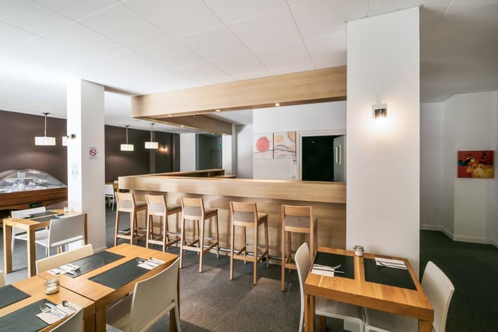 Comfort Aparthotel Lourdes Lorda