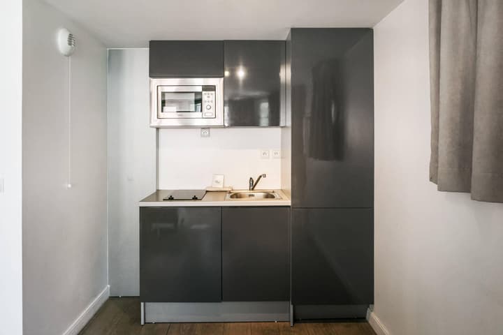 Comfort Aparthotel Lourdes Lorda