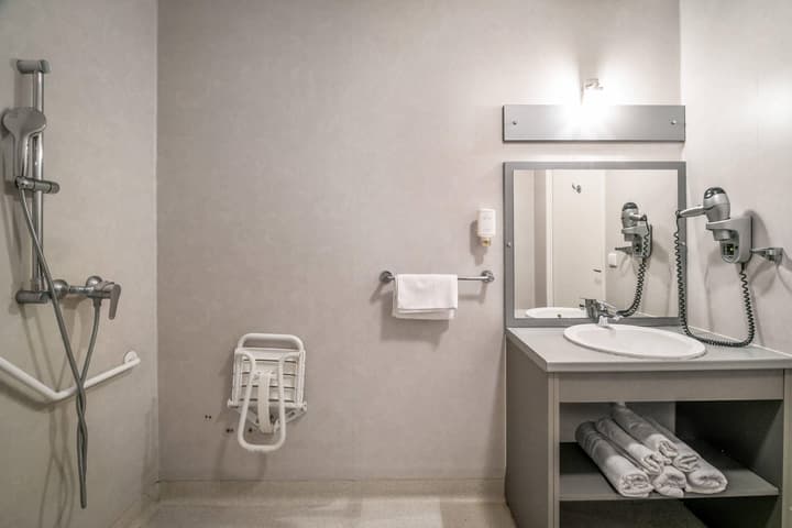 Comfort Aparthotel Lourdes Lorda