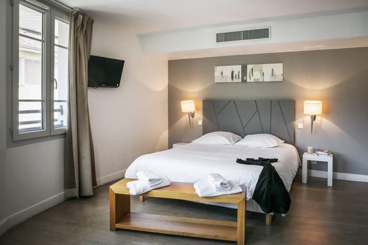 Comfort Aparthotel Lourdes Lorda