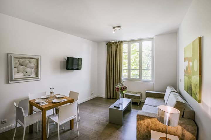 Comfort Aparthotel Lourdes Lorda