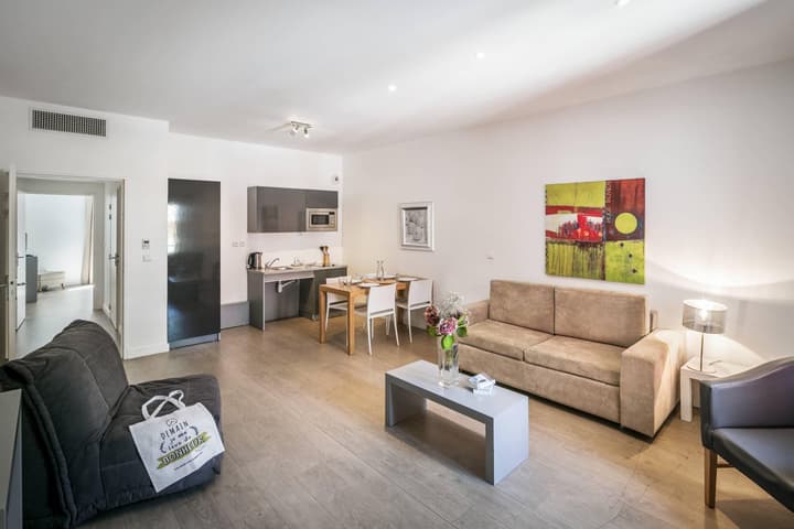 Comfort Aparthotel Lourdes Lorda