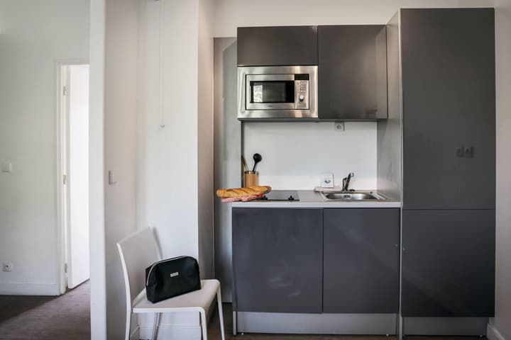 Comfort Aparthotel Lourdes Lorda