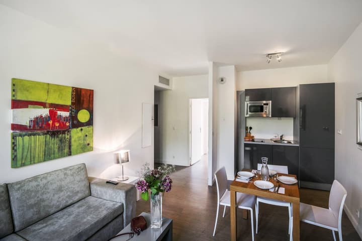 Comfort Aparthotel Lourdes Lorda
