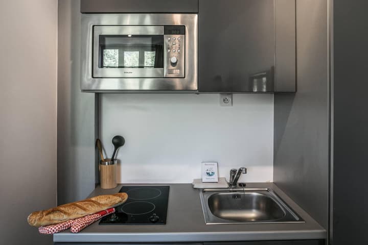 Comfort Aparthotel Lourdes Lorda