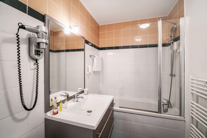 Comfort Aparthotel Lourdes Lorda