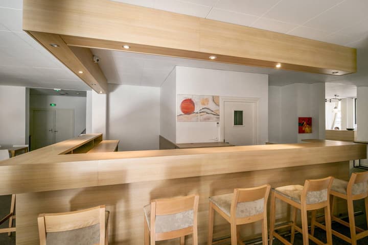 Comfort Aparthotel Lourdes Lorda