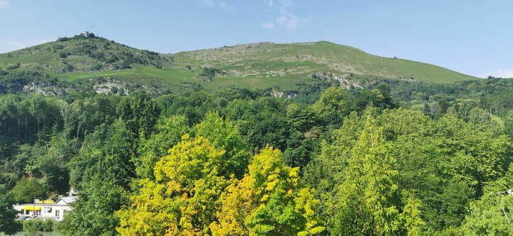 Comfort Aparthotel Lourdes Lorda