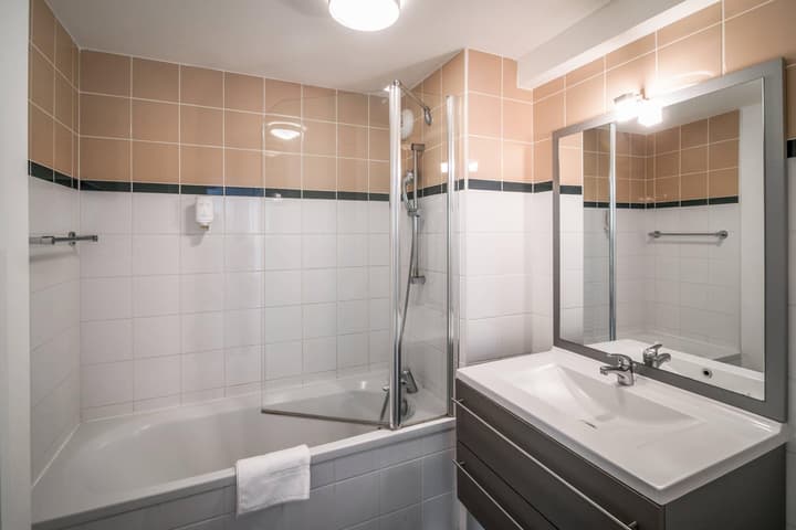 Comfort Aparthotel Lourdes Lorda