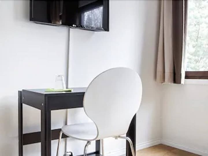 Dialog Hotel Kungens Kurva