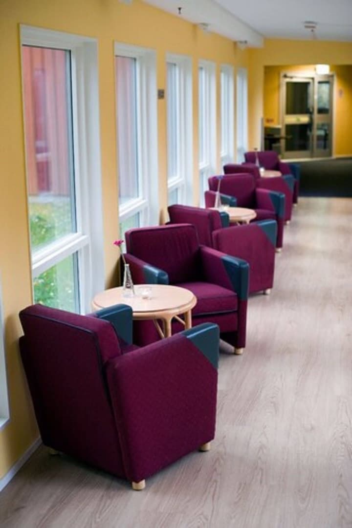 Dialog Hotel Kungens Kurva