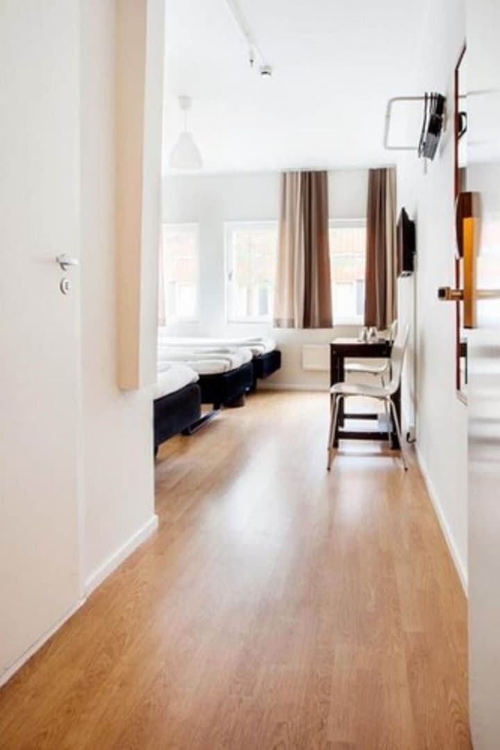 Dialog Hotel Kungens Kurva