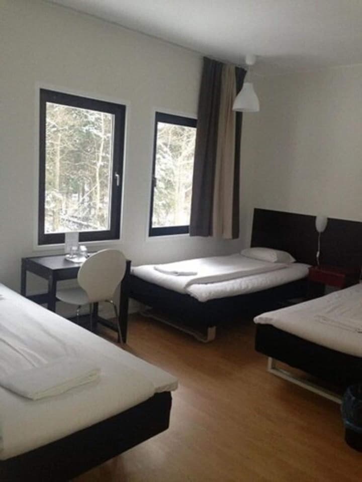 Dialog Hotel Kungens Kurva