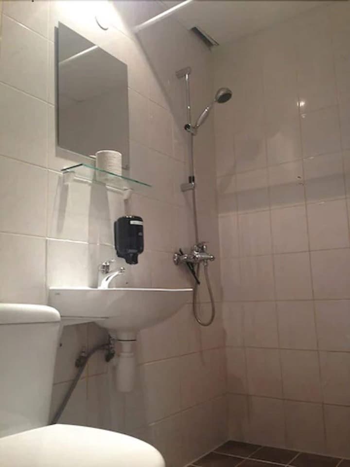 Dialog Hotel Kungens Kurva