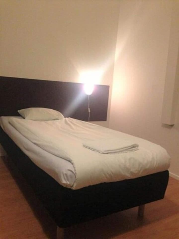 Dialog Hotel Kungens Kurva