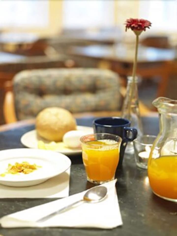 Dialog Hotel Kungens Kurva