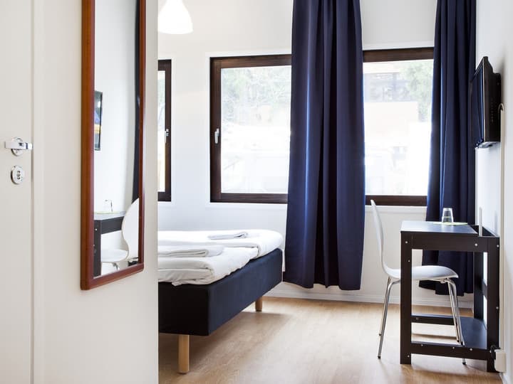 Dialog Hotel Kungens Kurva