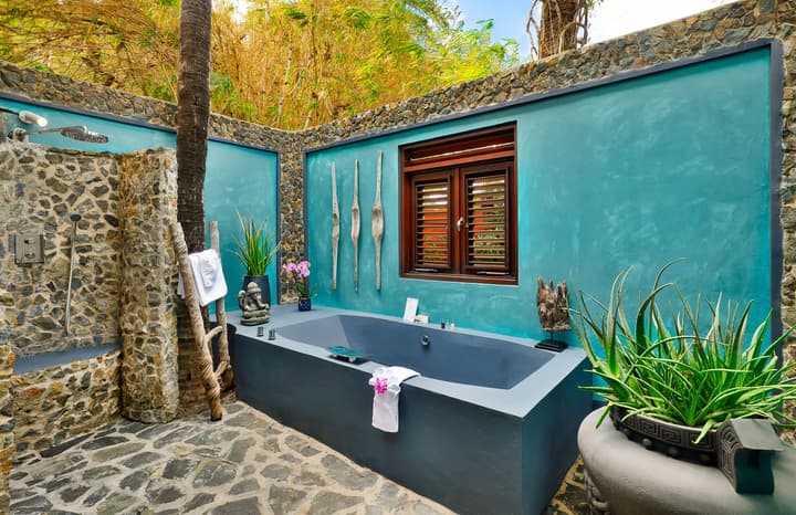 Baoase Curacao