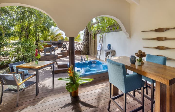 Baoase Curacao