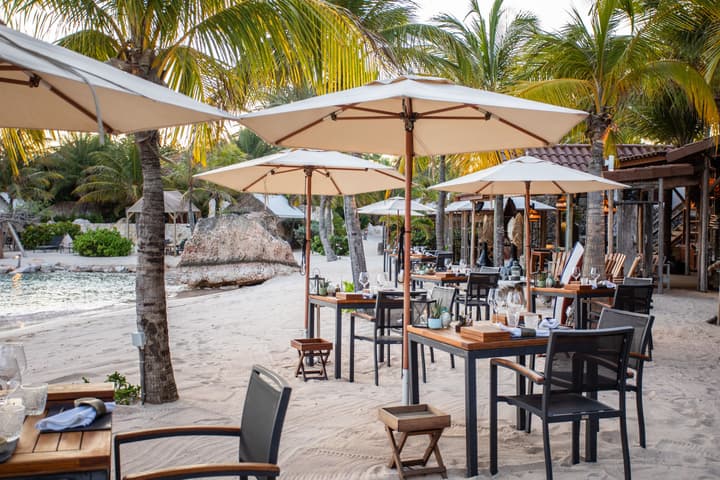 Baoase Curacao