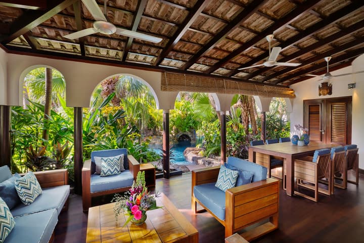 Baoase Curacao