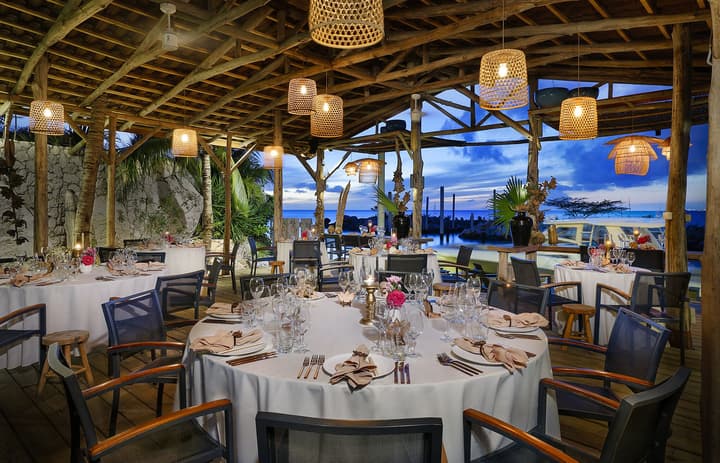 Baoase Curacao