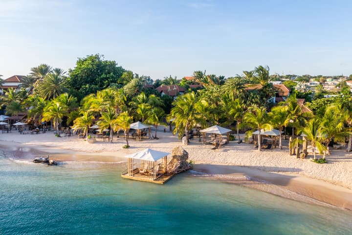 Baoase Curacao