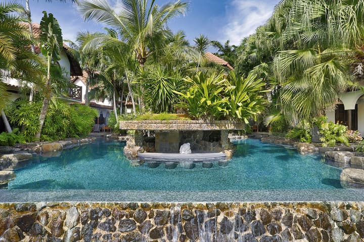 Baoase Curacao