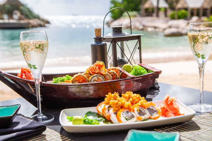 Baoase Curacao