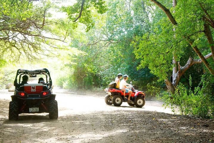 Baoase Curacao