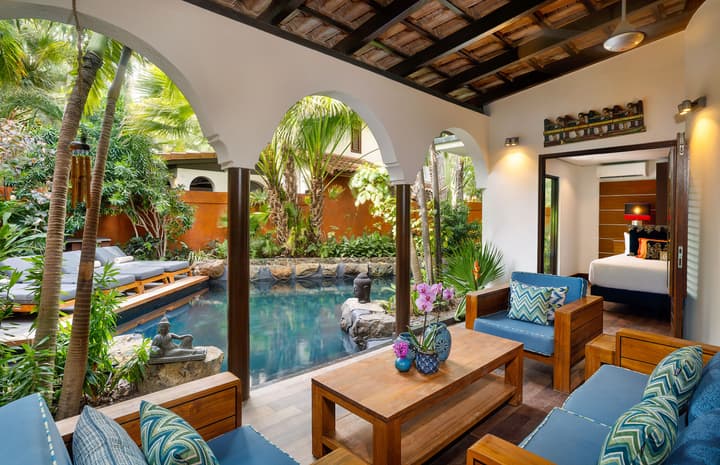 Baoase Curacao