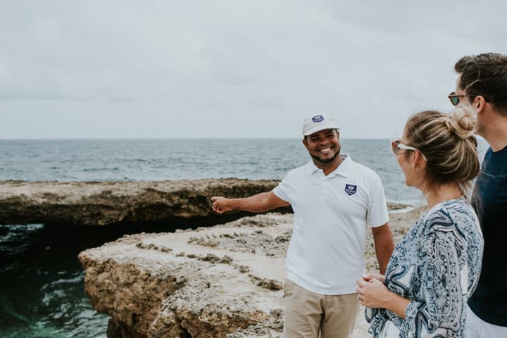 Baoase Curacao