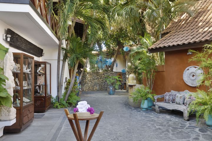 Baoase Curacao
