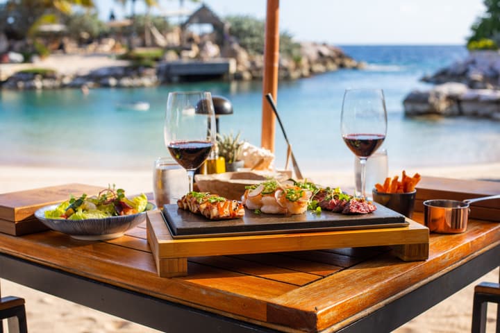 Baoase Curacao
