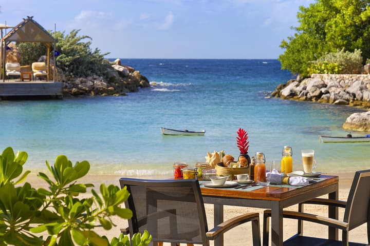 Baoase Curacao