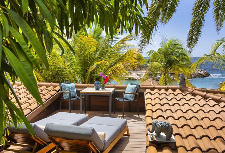 Baoase Curacao