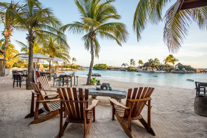 Baoase Curacao