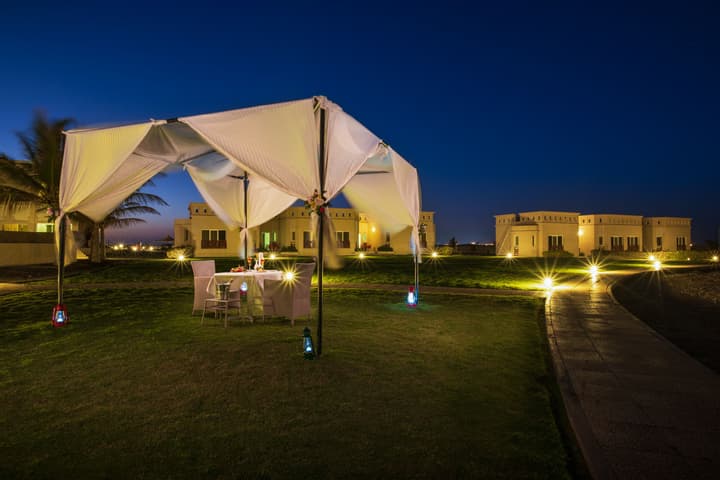 Masira Island Resort