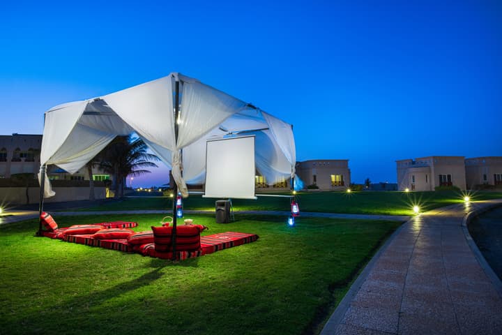 Masira Island Resort