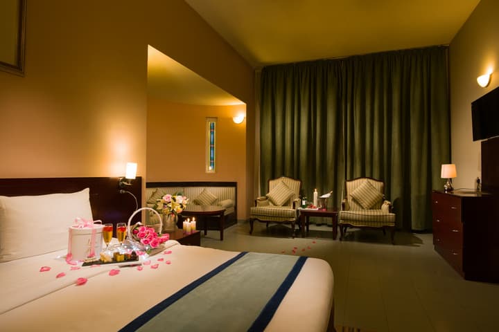 Masira Island Resort